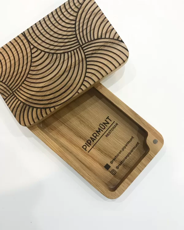 packaging box