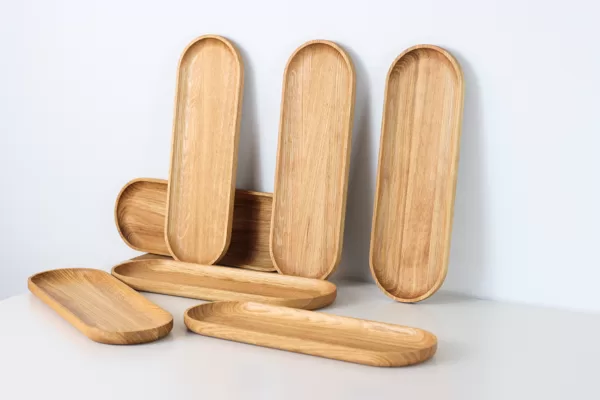Tea tray