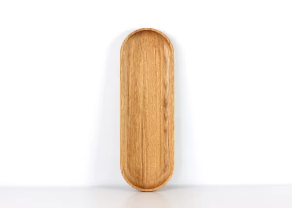 Decorative platter
